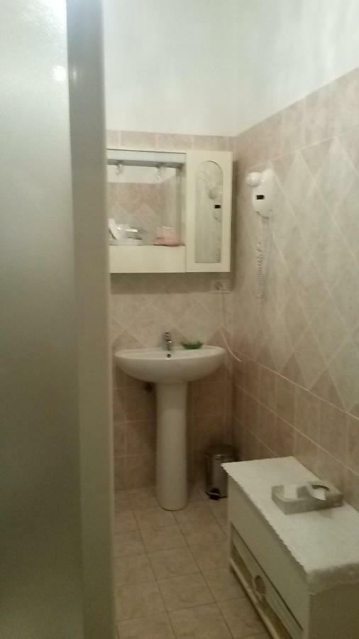 B&B Carla Pisa Buitenkant foto