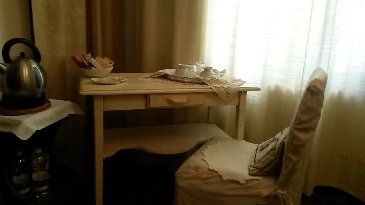 B&B Carla Pisa Buitenkant foto