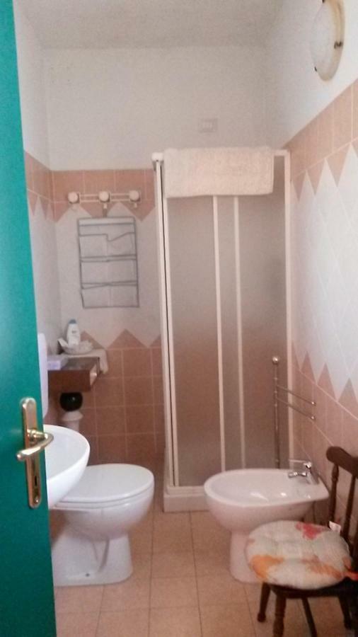 B&B Carla Pisa Buitenkant foto